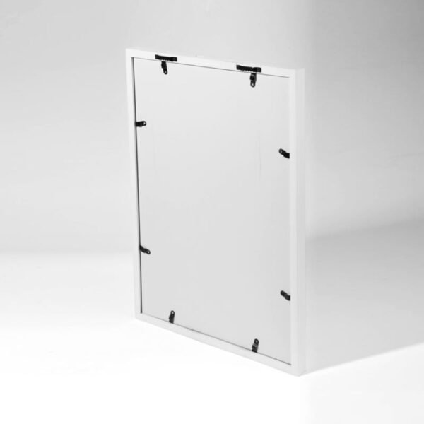 Wooden Photo Frame Wishing Hearts - Image 2