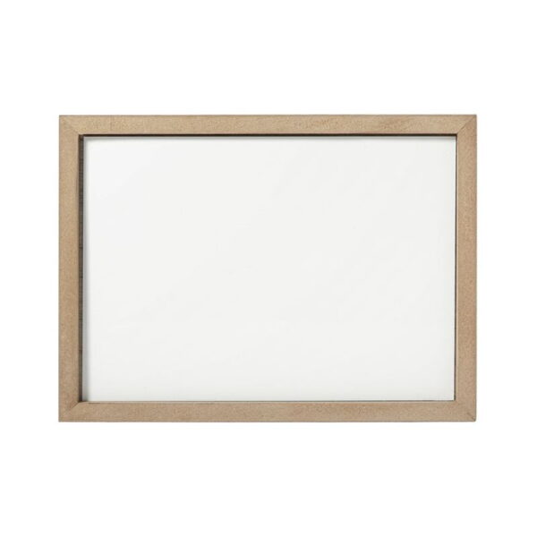 Wooden Photo Frame – Image 2