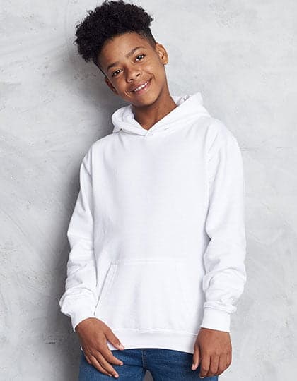 Sweat à capuche pour enfants