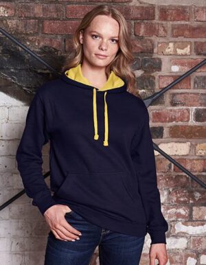 Varsity Hoodie