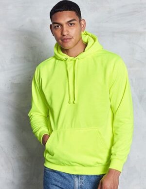 Electric Hoodie