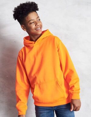 Kids´ Electric Hoodie