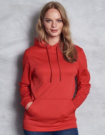 Sports Polyester Hoodie