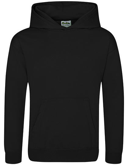 Kids´ Sports Polyester Hoodie - Image 2