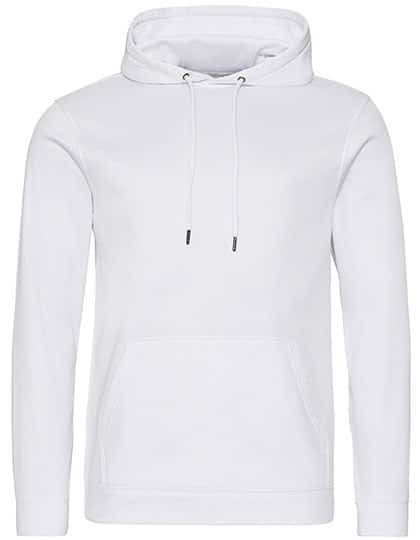 Sports Polyester Hoodie – Bild 2