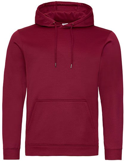 Sports Polyester Hoodie – Bild 3