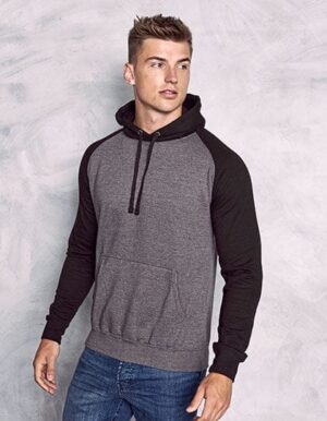 Baseball Hoodie