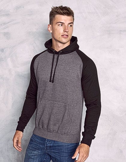 Baseball Hoodie