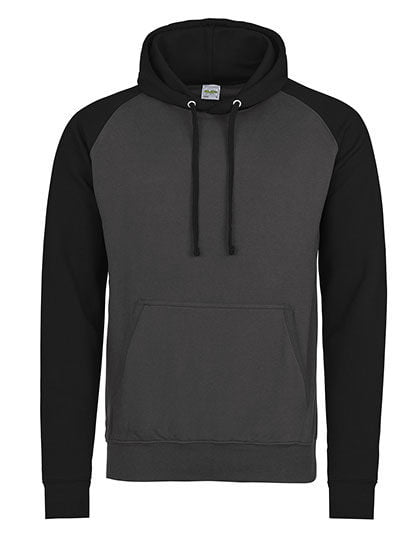 Baseball Hoodie - Image 4