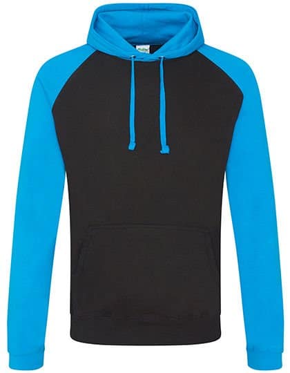 Baseball Hoodie - Image 6