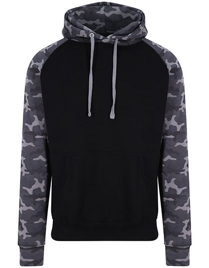 Baseball Hoodie - Image 2