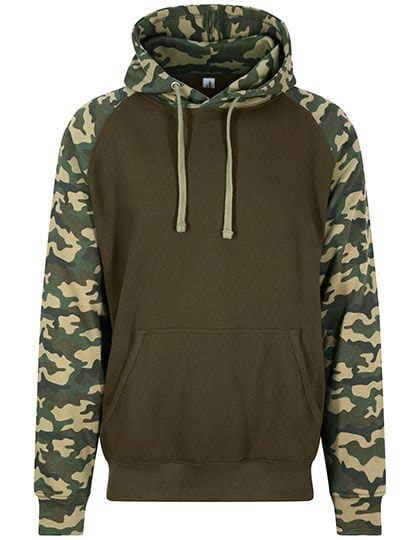 Baseball Hoodie - Image 3