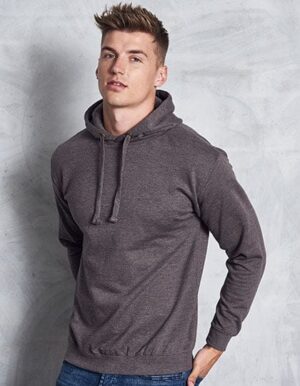Epic Print Hoodie