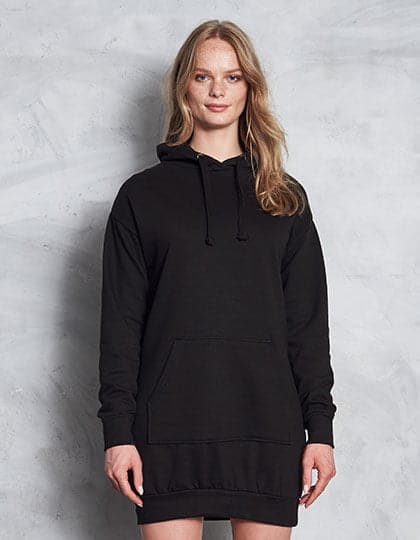 Hoodie Dress