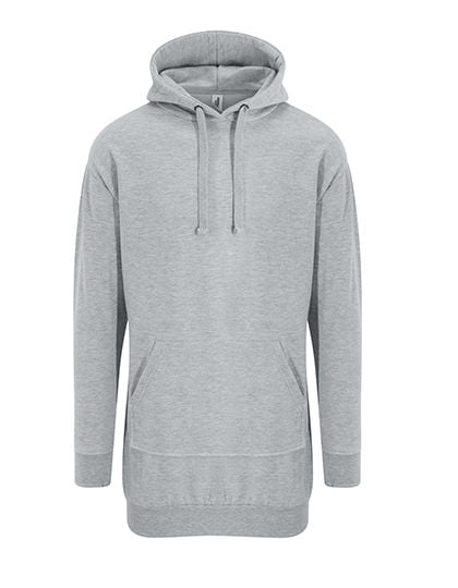 Hoodie Dress - Image 2