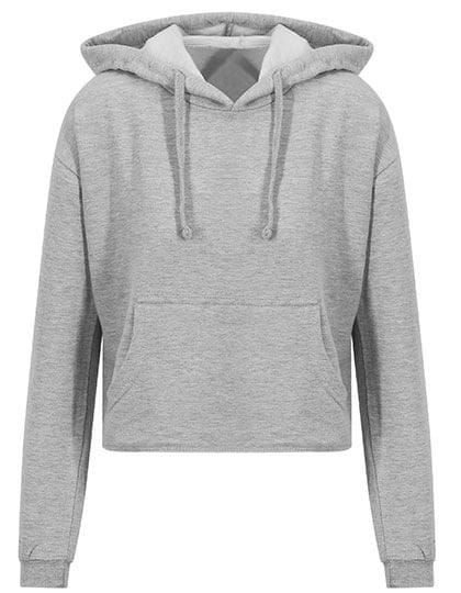 Women´s Cropped Hoodie - Image 2