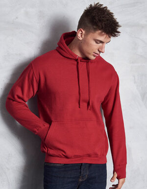 Street Hoodie