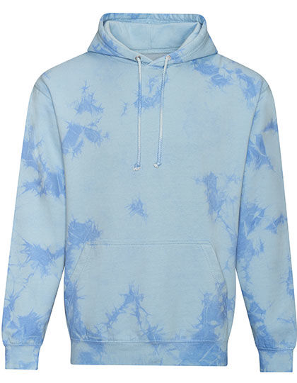 Tie-Dye Hoodie 2 Tie-Dye Hoodie - Image 2
