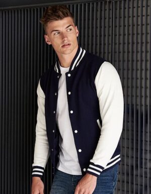 Varsity Jacket