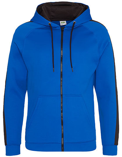 Sports Polyester Zoodie - Image 3