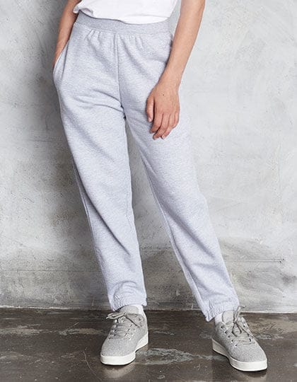 Kids´ Cuffed Jogpants