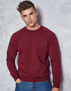 Graduate Heavyweight Sweat