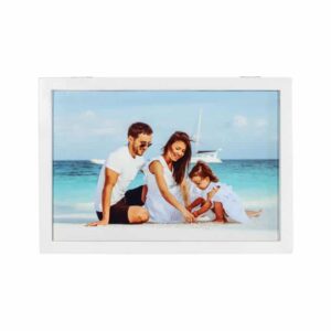 Memory Box White