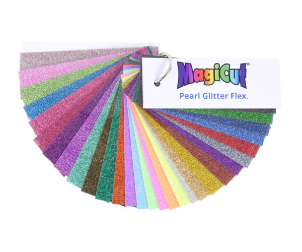 MagiCut Color Fan Decks - Image 4