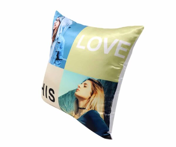 Pillowcase Glossy White - Image 3