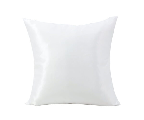 Pillowcase Glossy White
