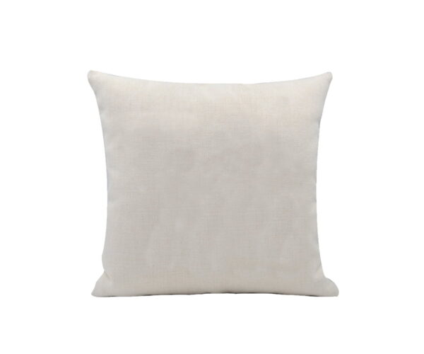 Pillowcase Linen White