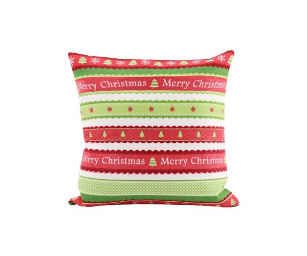 Pillowcase Linen White - Image 9