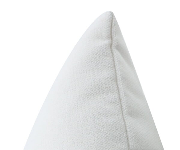 Pillowcase Linen White - Image 10