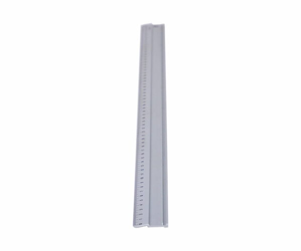 Ruler Metal 60 cm - Afbeelding 4