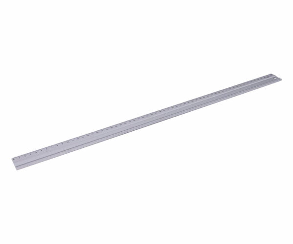 Ruler Metal 60 cm - Afbeelding 2