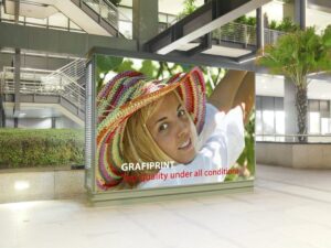 Grafityp Monomere Print Media M112R