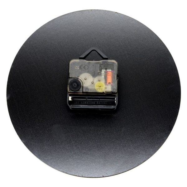 MDF Clock - Image 2