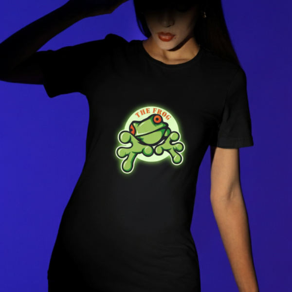 MagiCut 2Print Yellow Glow In The Dark 3 MagiCut 2Print Yellow Glow In The Dark - Image 3