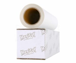 MagiCut 2Print White