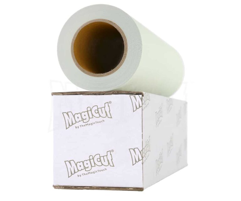 MagiCut Printable Glow In The Dark 50 cm x 25 m 1