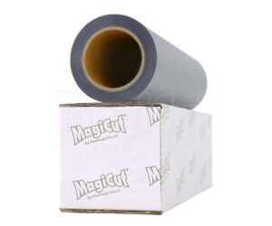 MagiCut 2Print Silver