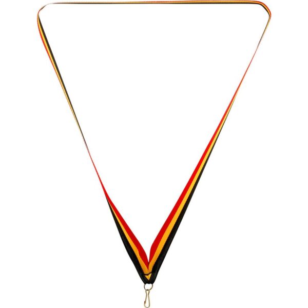 Ribbon Belgium