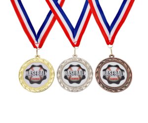 Medals
