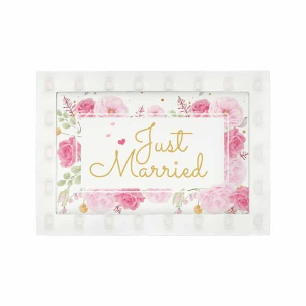 Photo Frame White Illuminated - Afbeelding 5