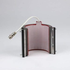 Mug Press Elements - 7 oz