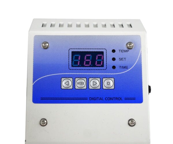 Mug Press Controller