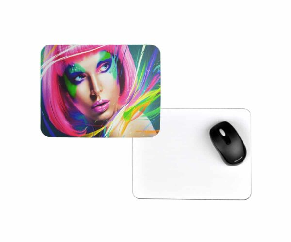 Mouse pad