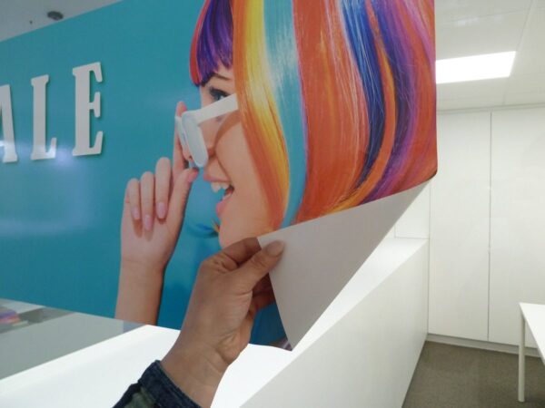 Grafityp Monomere Print Media MX112UR