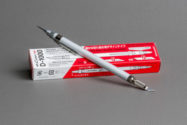 NT Cutter D-1000 - Image 3