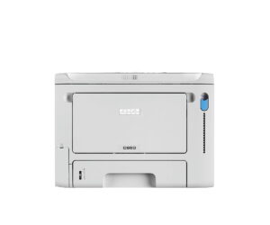 OKI C650